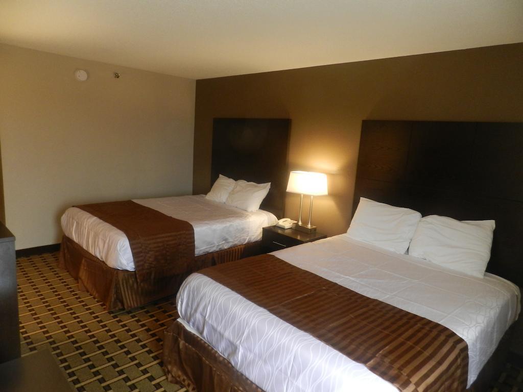 Haven Inn & Suites ดุลูท ห้อง รูปภาพ