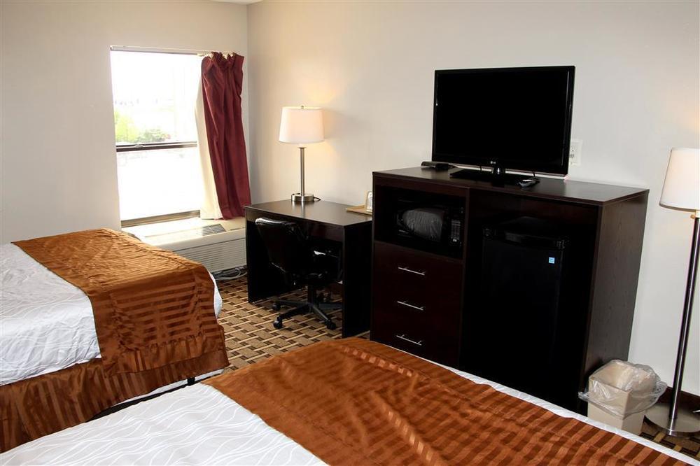 Haven Inn & Suites ดุลูท ห้อง รูปภาพ