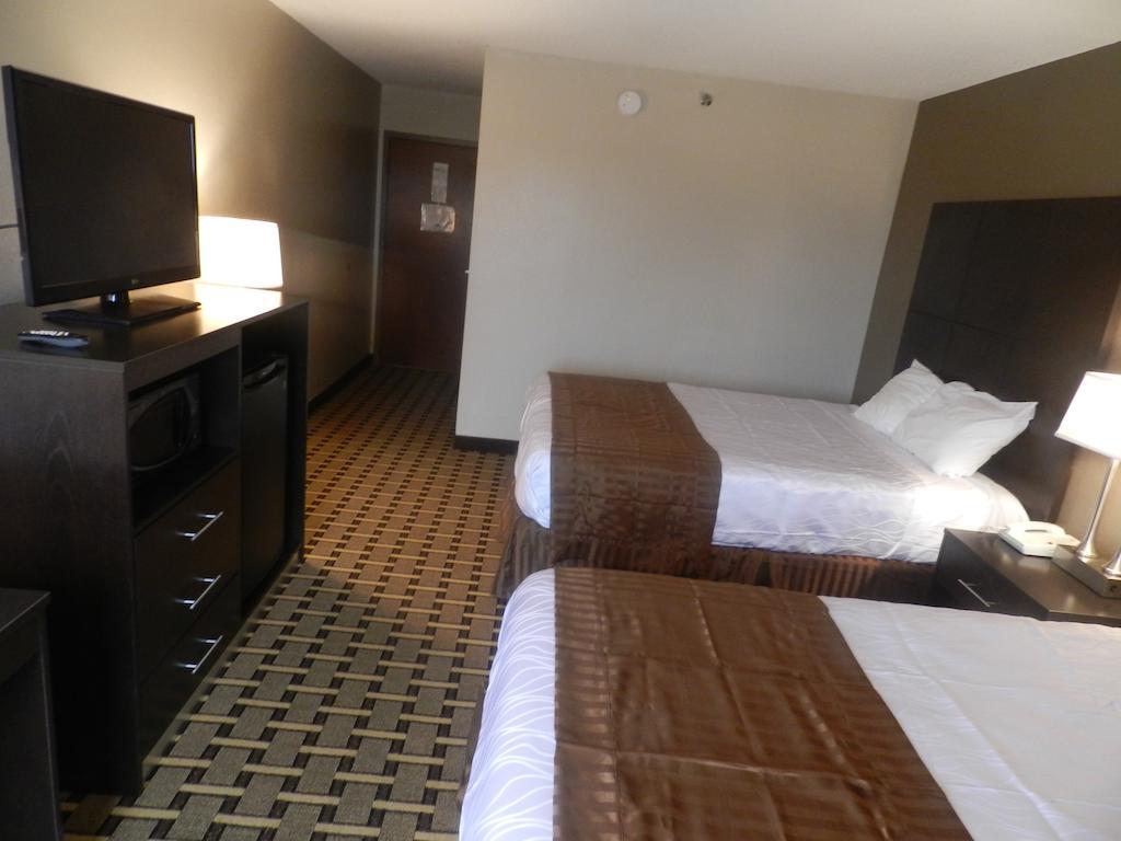 Haven Inn & Suites ดุลูท ห้อง รูปภาพ